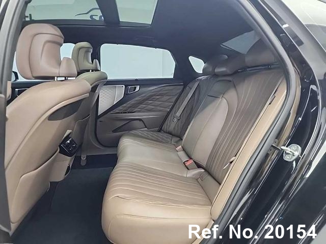  Kia / K8 Stock No. 20154